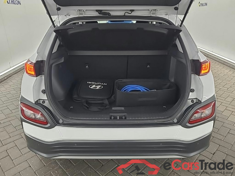 HYUNDAI Kona Limited Sky Electric 64 kWh 5D uitlopend #5