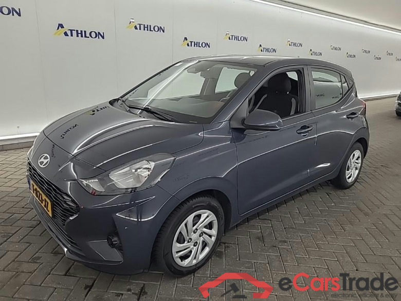 HYUNDAI i10 1.0 MPI Comfort 5D 49kW #1