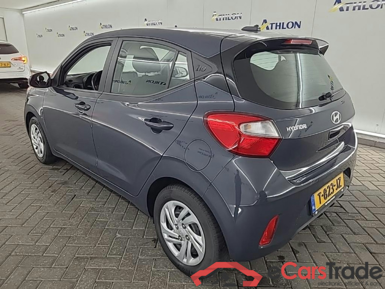 HYUNDAI i10 1.0 MPI Comfort 5D 49kW #4