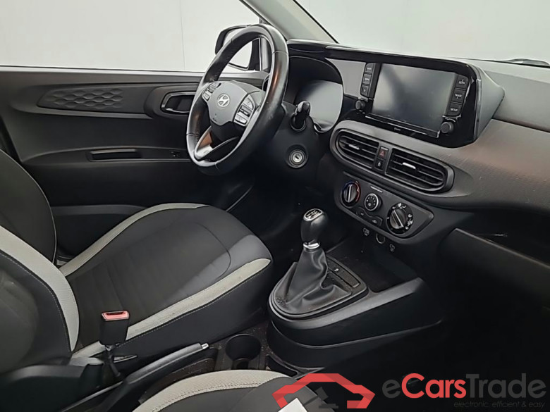HYUNDAI i10 1.0 MPI Comfort 5D 49kW #6