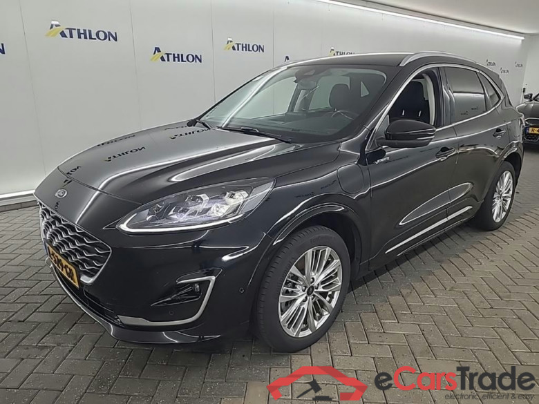 FORD KUGA Vignale 2.5 PHEV e-CVT automaat 5D 165kW