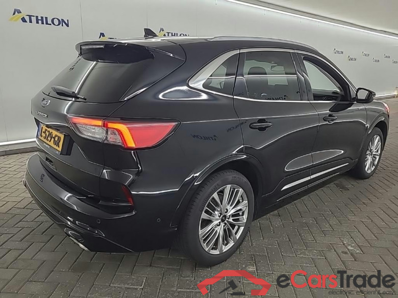FORD KUGA Vignale 2.5 PHEV e-CVT automaat 5D 165kW #3