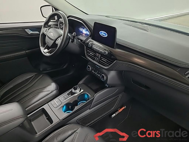 FORD KUGA Vignale 2.5 PHEV e-CVT automaat 5D 165kW #6
