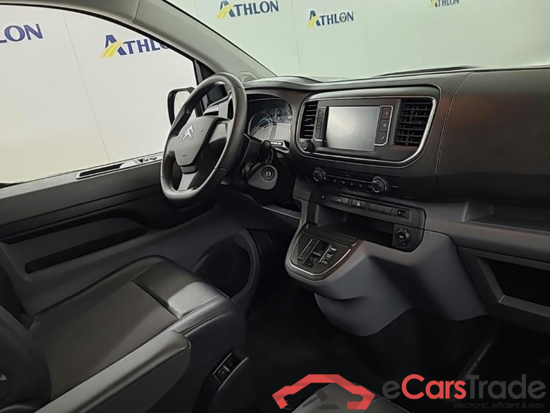 CITROEN ë-Jumpy M 50 kWh Club 4D #6