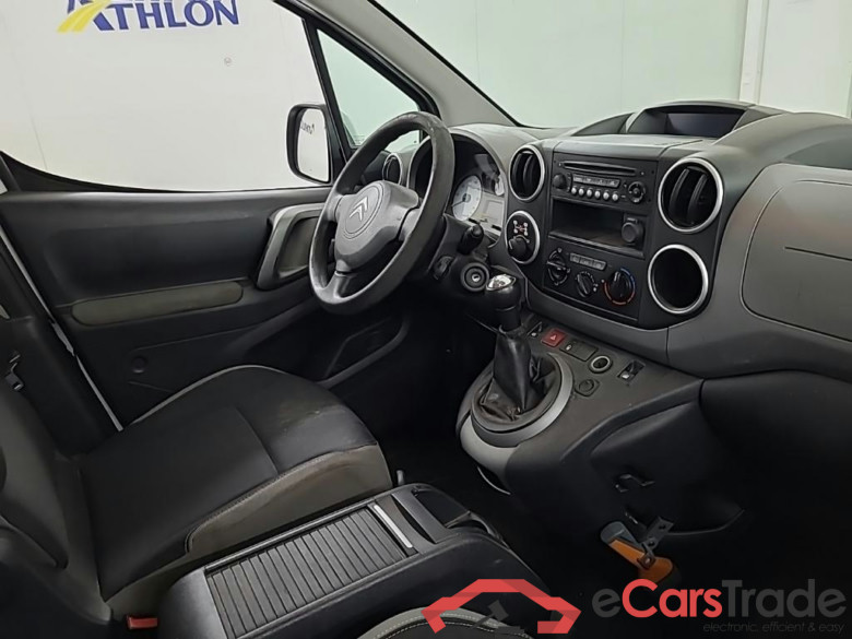 CITROEN Berlingo Mini MPV BlueHDi 100 S&S Feel 5D 73kW #6