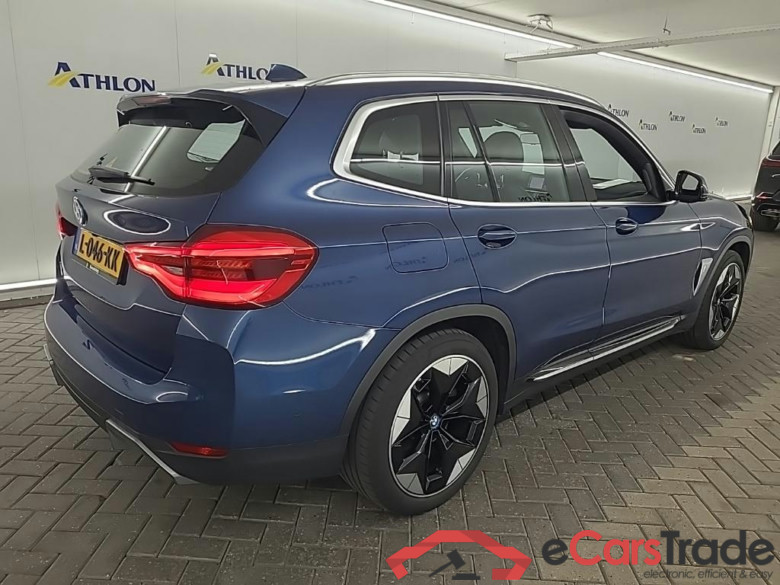 BMW iX3 80kWh Executive 5D 210kW #3