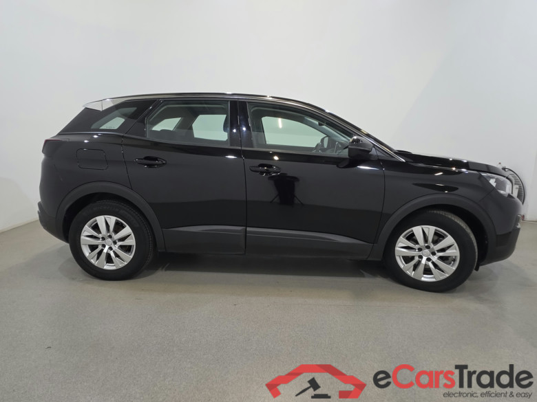 Peugeot 3008 1.5 BlueHDi I-Cockpit Klima PDC ... #5