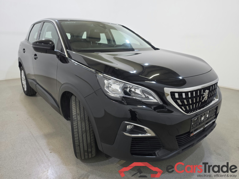 Peugeot 3008 1.5 BlueHDi I-Cockpit Klima PDC ... #3