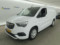 preview Opel Combo #0