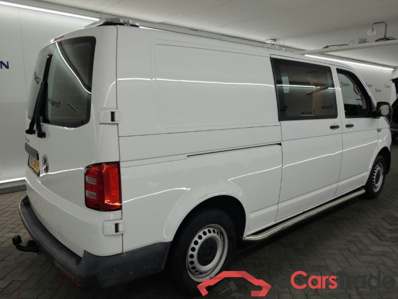 VOLKSWAGEN Transporter GB 2.0TDI 110kW 7-DSG L2H1 4D uitlopend #3