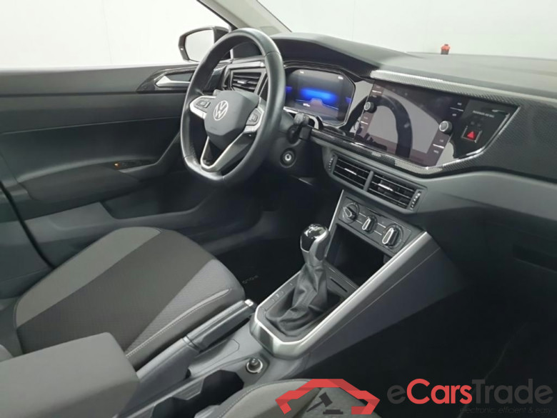 VOLKSWAGEN POLO 1.0 TSI 70kW Life 5D #6