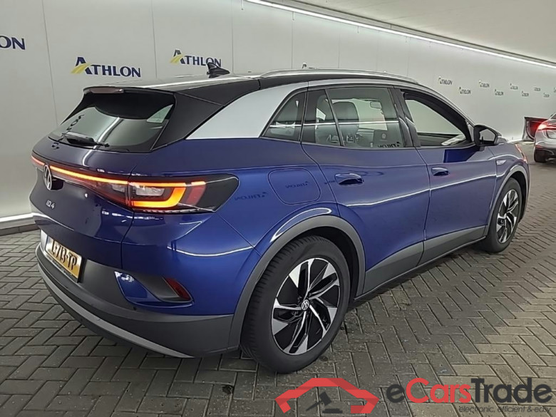 VOLKSWAGEN ID.4 77kWh Life Auto 5D 150kW #3
