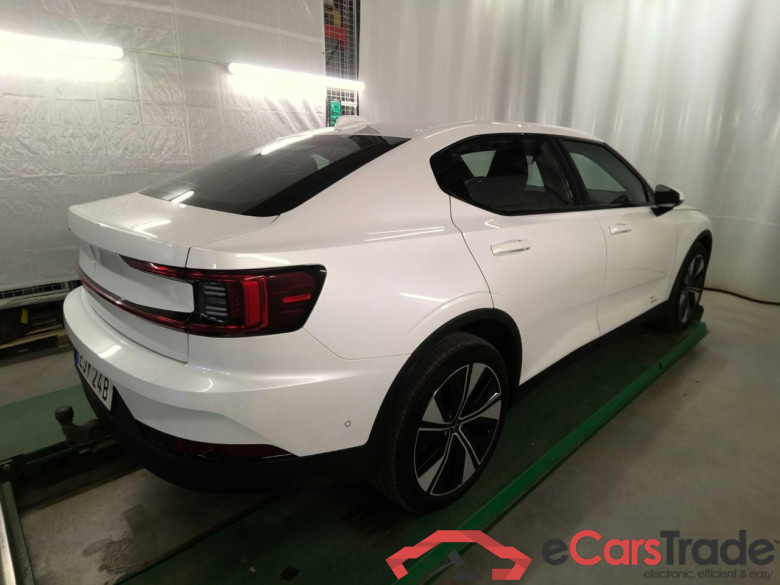 Polestar PS 2 82kWh LRSM #3