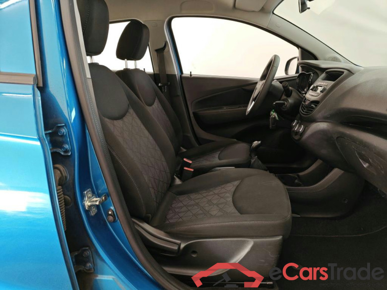 Opel Karl 1.0 Start/Stop 120 Jaar Edition 5d #3