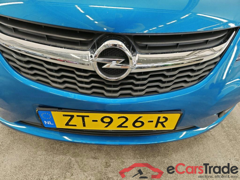 Opel Karl 1.0 Start/Stop 120 Jaar Edition 5d #5