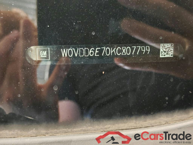 Opel Karl 1.0 Start/Stop 120 Jaar Edition 5d #6