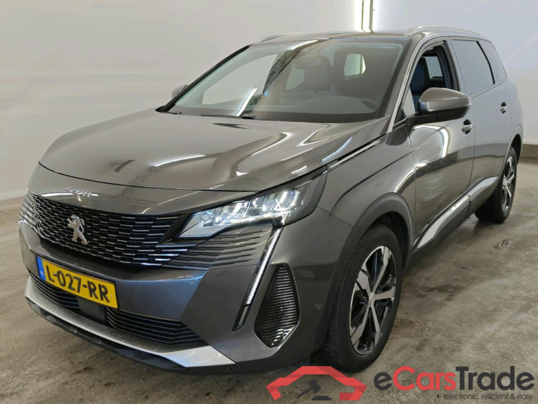 Peugeot 5008 Allure Pack PureTech 130 5d