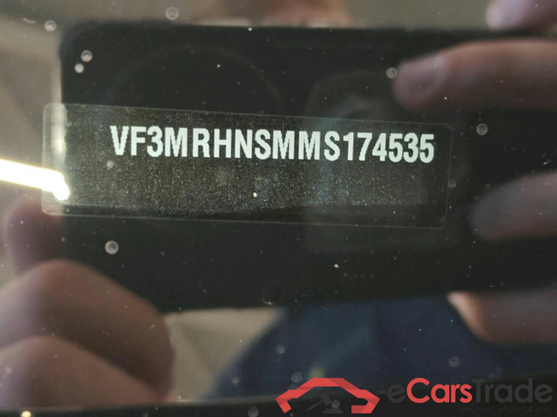 Peugeot 5008 Allure Pack PureTech 130 5d #6