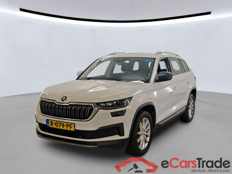 SKODA Kodiaq 110 kW