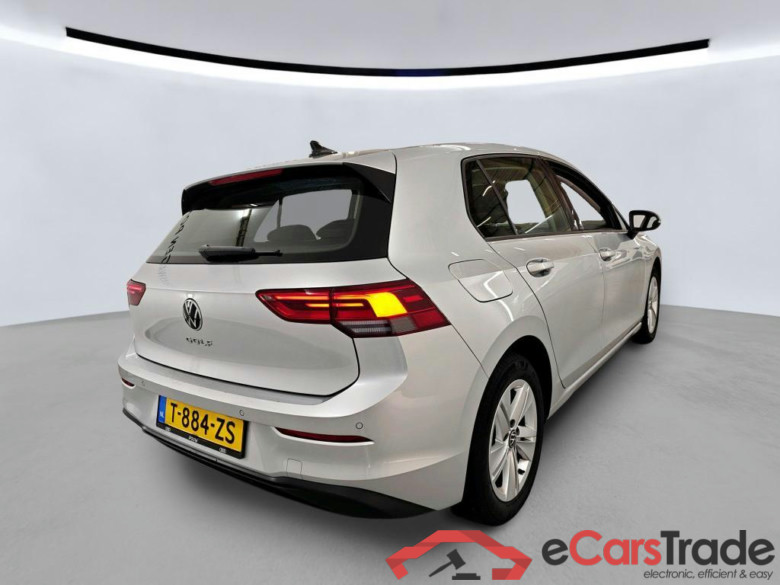 VOLKSWAGEN GOLF 81 kW #6