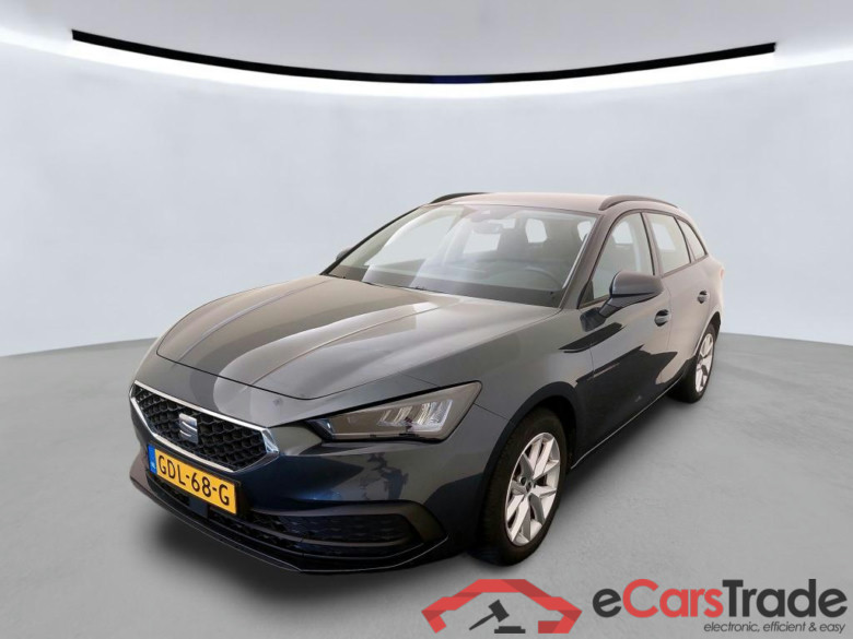 SEAT Leon Sportstourer 81 kW #1