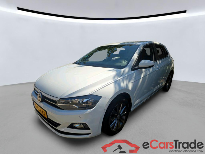 VOLKSWAGEN POLO 70 kW