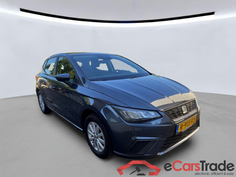 SEAT Ibiza 70 kW #4