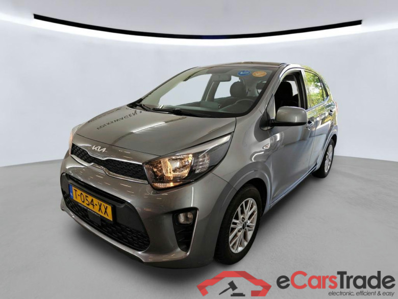 KIA Picanto 49 kW #1
