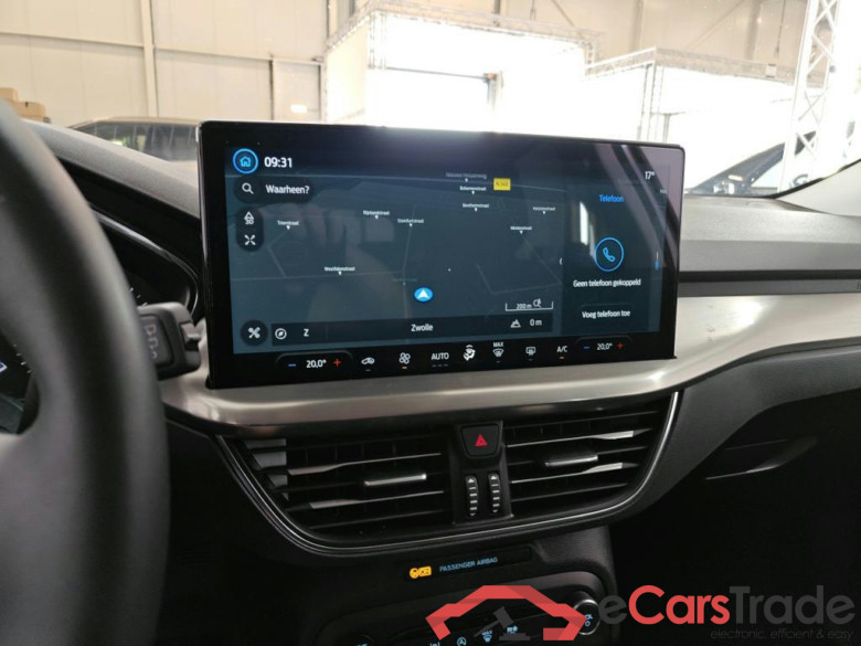 FORD FOCUS 91 kW #3