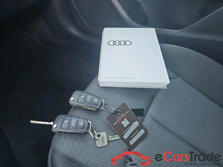 AUDI Q2 81 kW #6