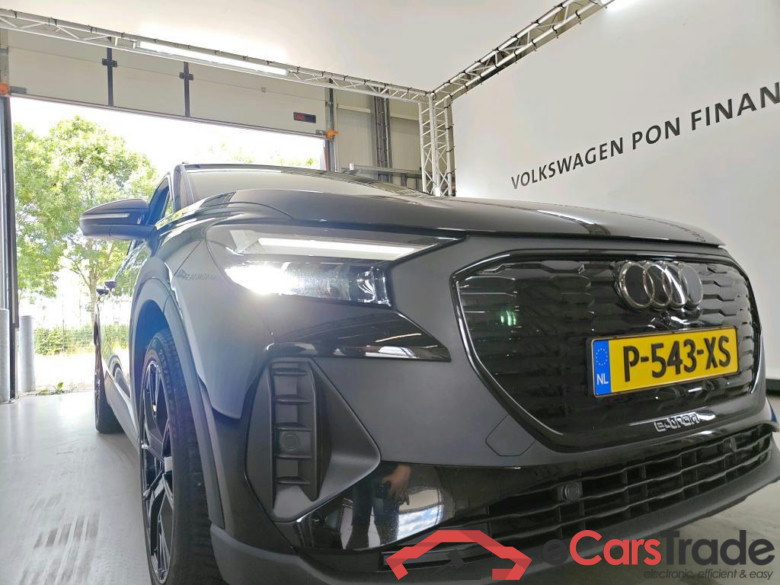AUDI Q4 e-tron 150 kW #3