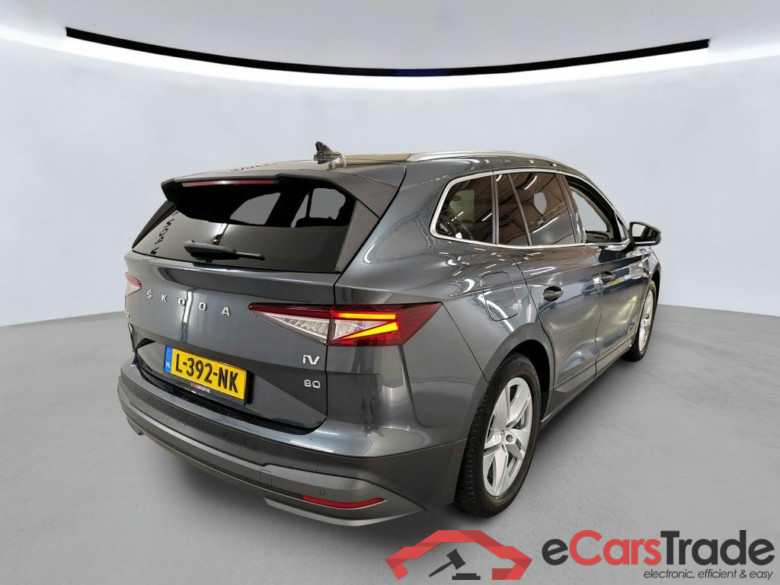 SKODA Enyaq iV 150 kW #6