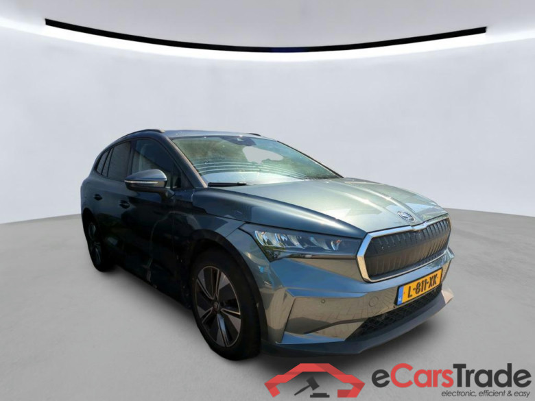 SKODA Enyaq iV 132 kW #5