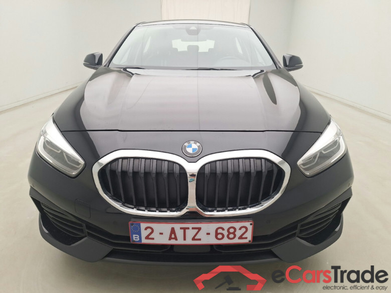 BMW, 1-serie '19, 116d 85kW Aut.