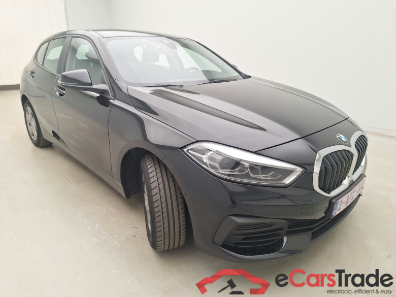 BMW, 1-serie '19, 116d 85kW Aut. #5
