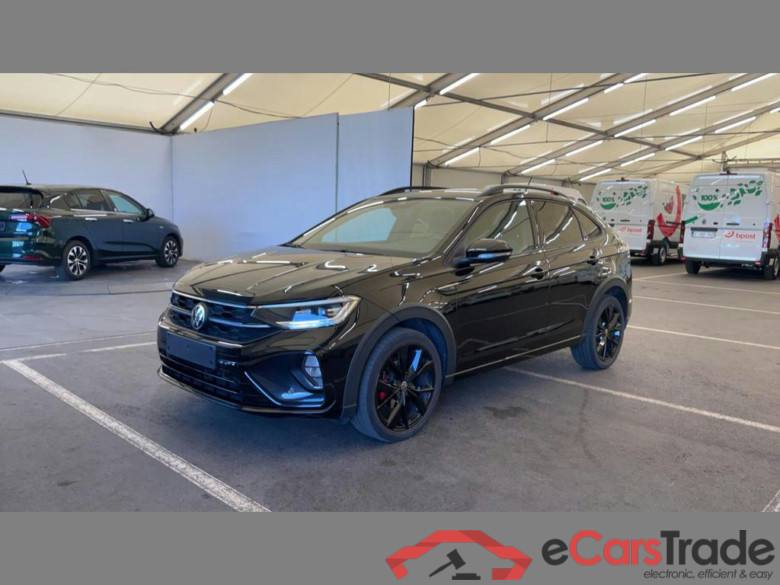 VOLKSWAGEN Taigo 1.0 TSI R-Line OPF DSG