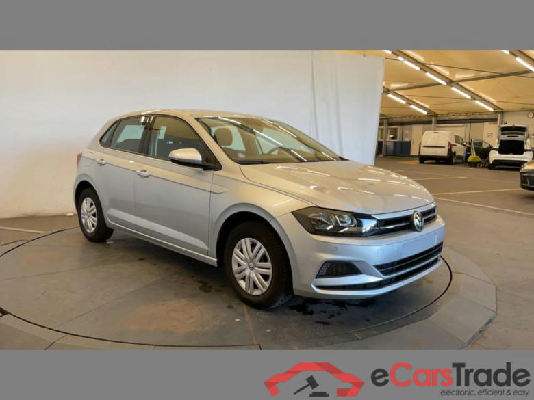 VOLKSWAGEN Polo 1.0 TSi Comfortline #2