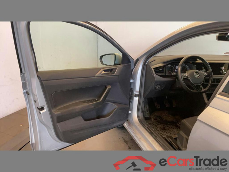 VOLKSWAGEN Polo 1.0 TSi Comfortline #6