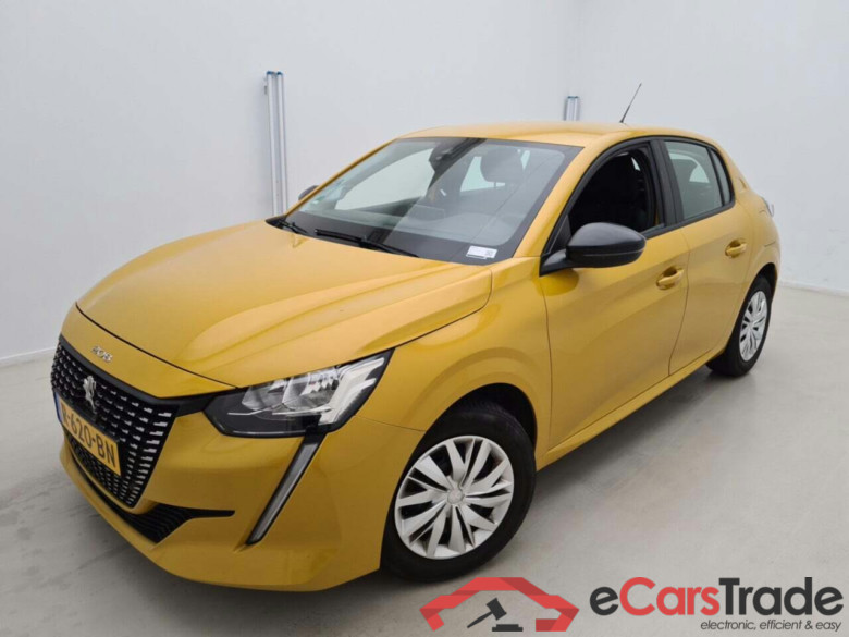 PEUGEOT 208 1.2 PURETECH ACTIVE