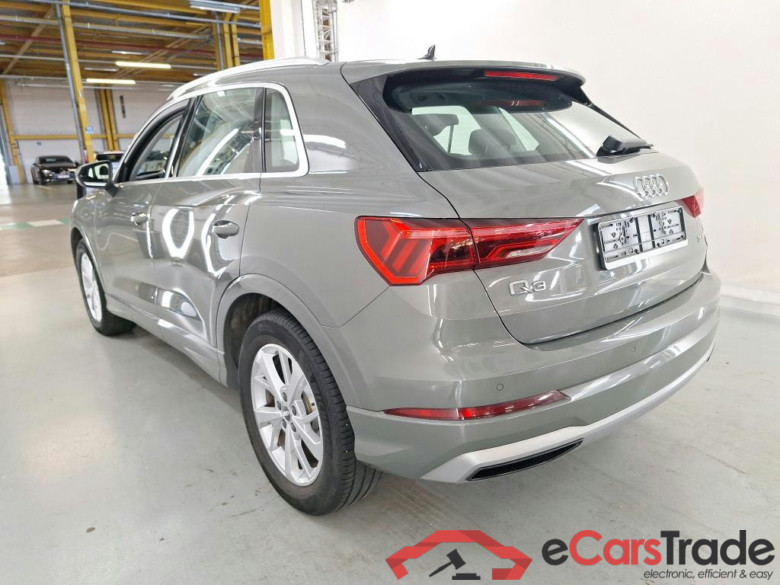 AUDI Q3 - 2019 35 TFSI Advanced S tronic #3