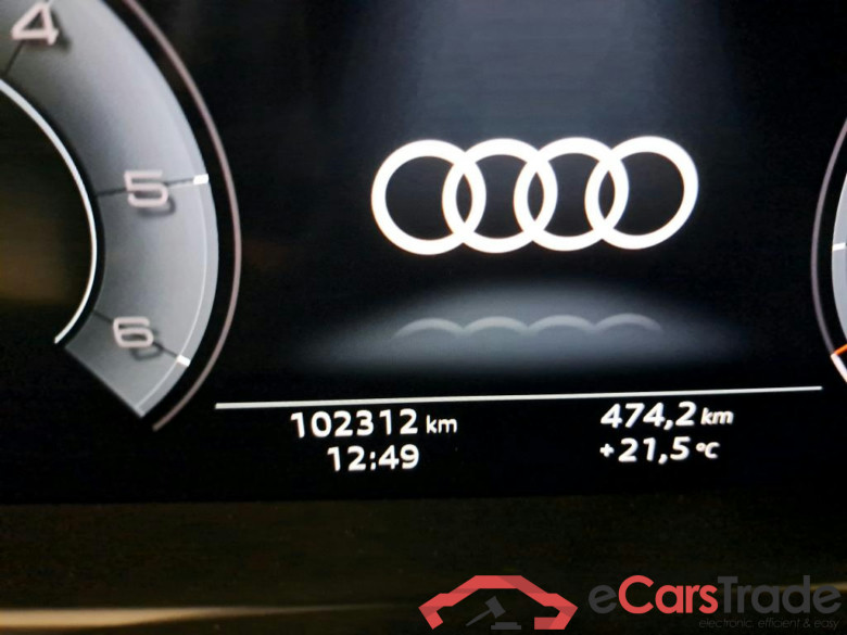 AUDI - AUD A6 AVANT 35 TDI 163PK S-Tronic Business Edition Pack Business Plus With Heated Seats & Surround Cameras #5