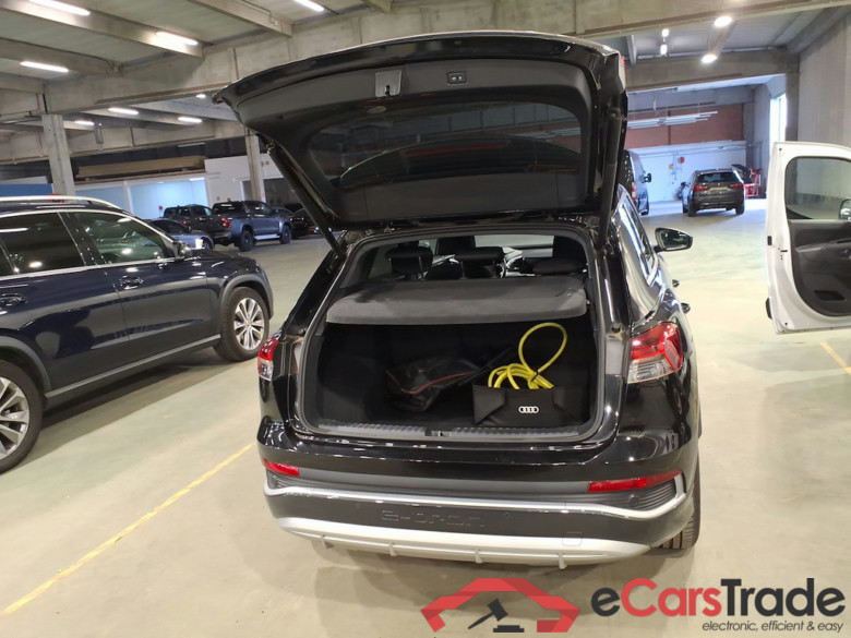 AUDI Q4 E-TRON BEV 82KWH 40 S LINE AUTO #3