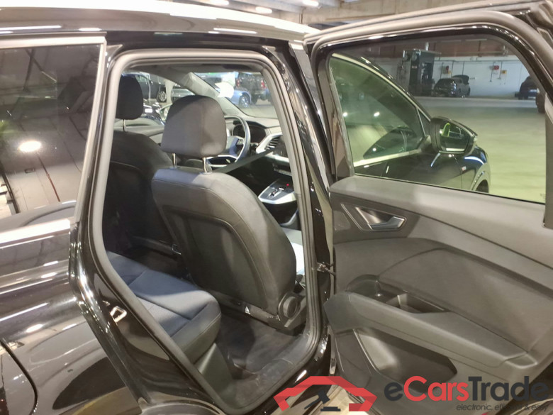 AUDI Q4 E-TRON BEV 82KWH 40 S LINE AUTO #5