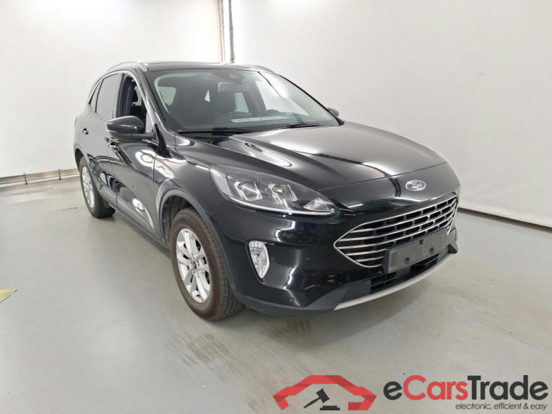 FORD KUGA 2.5I PHEV 165KW TITANIUM AUTO #2