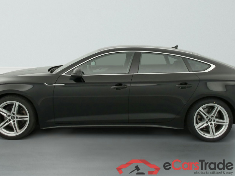 Audi A5 Sportback Business Line 35 TDI 163 S tronic 7 #4