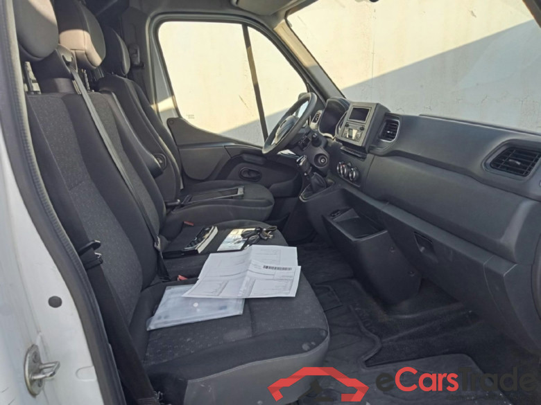 OPEL Movano / 2019 / 2P / FURGON 2.3 CDTI S/S 110kW (150CV) L2 H2 F 3.5t #6