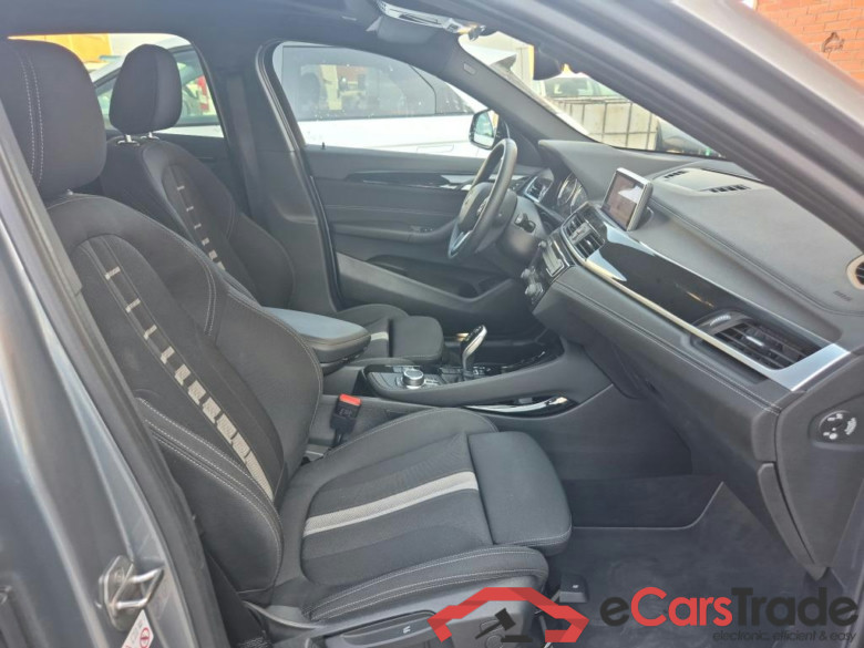 BMW X2 sDrive18i #6