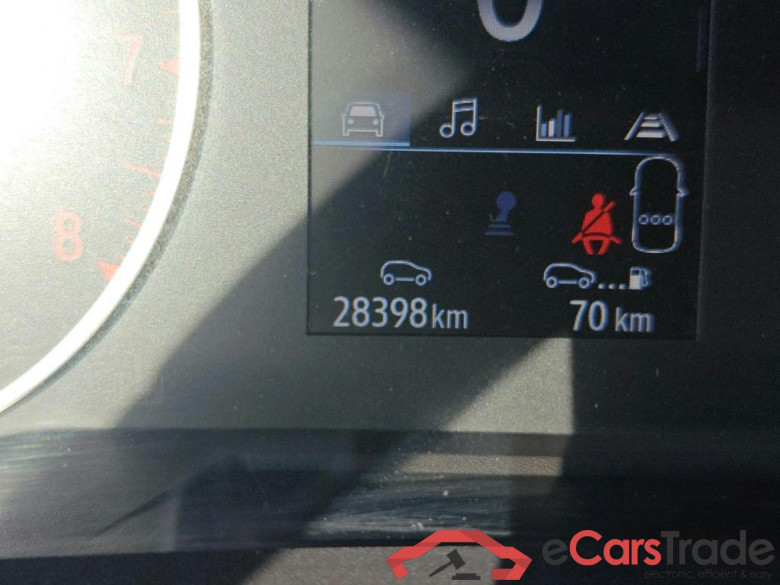 RENAULT Captur / 2020 / 5P / todoterreno equilibre TCe 67kW (90CV) #5