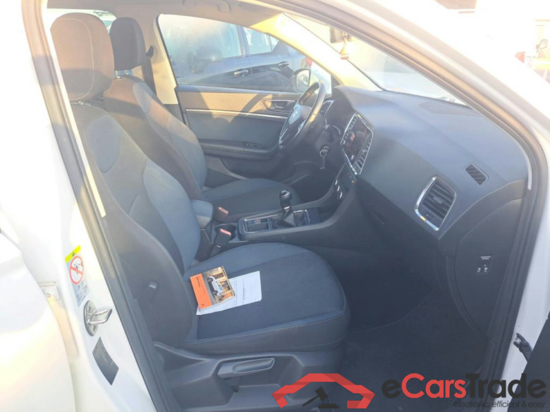 SEAT ATECA 1.0 TSI 85kW (115CV) St&Sp Style Eco MY20 #6
