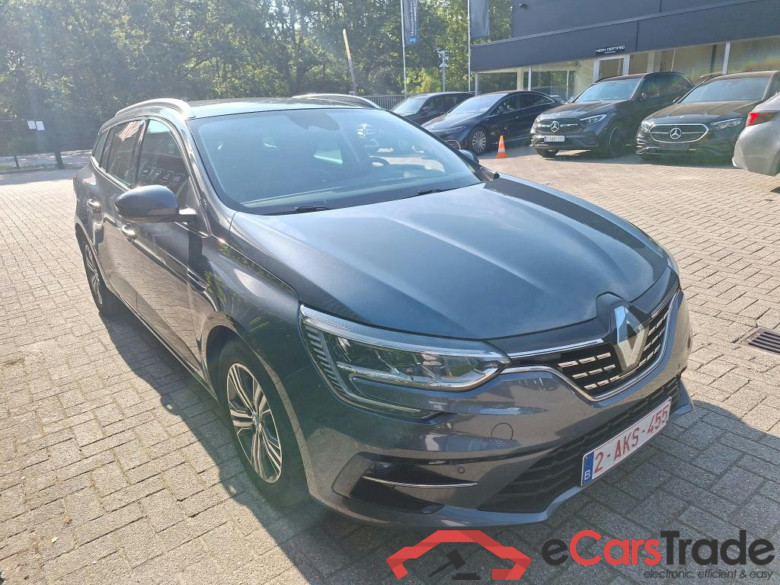 RENAULT MEGANE GRANDTOUR 1.6 E-TECH 160 PHEV INTENS #2